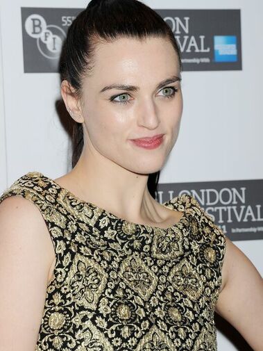 Katie McGrath